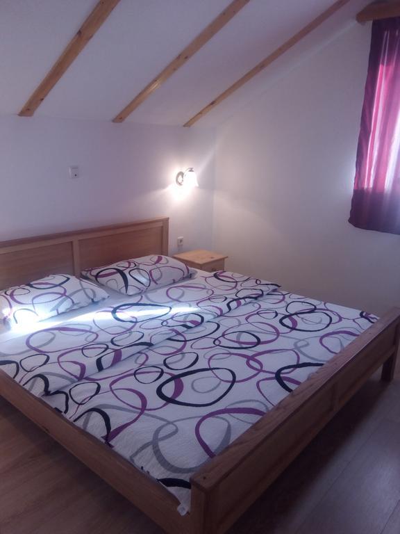 Guesthouse Matija Irinovac Extérieur photo