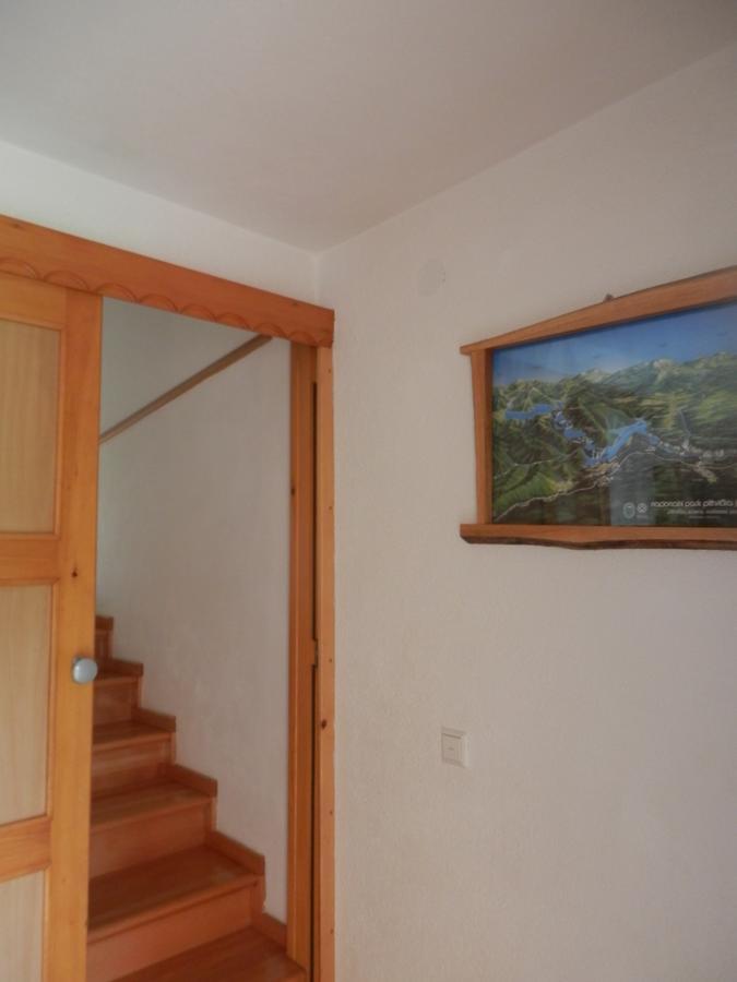 Guesthouse Matija Irinovac Extérieur photo