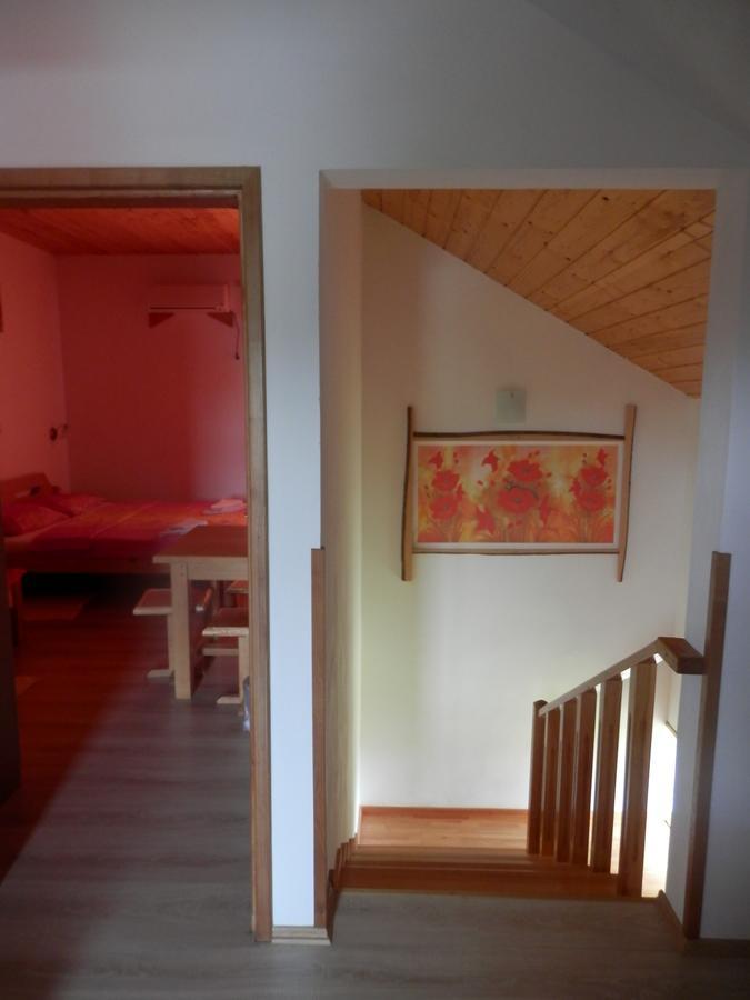 Guesthouse Matija Irinovac Extérieur photo