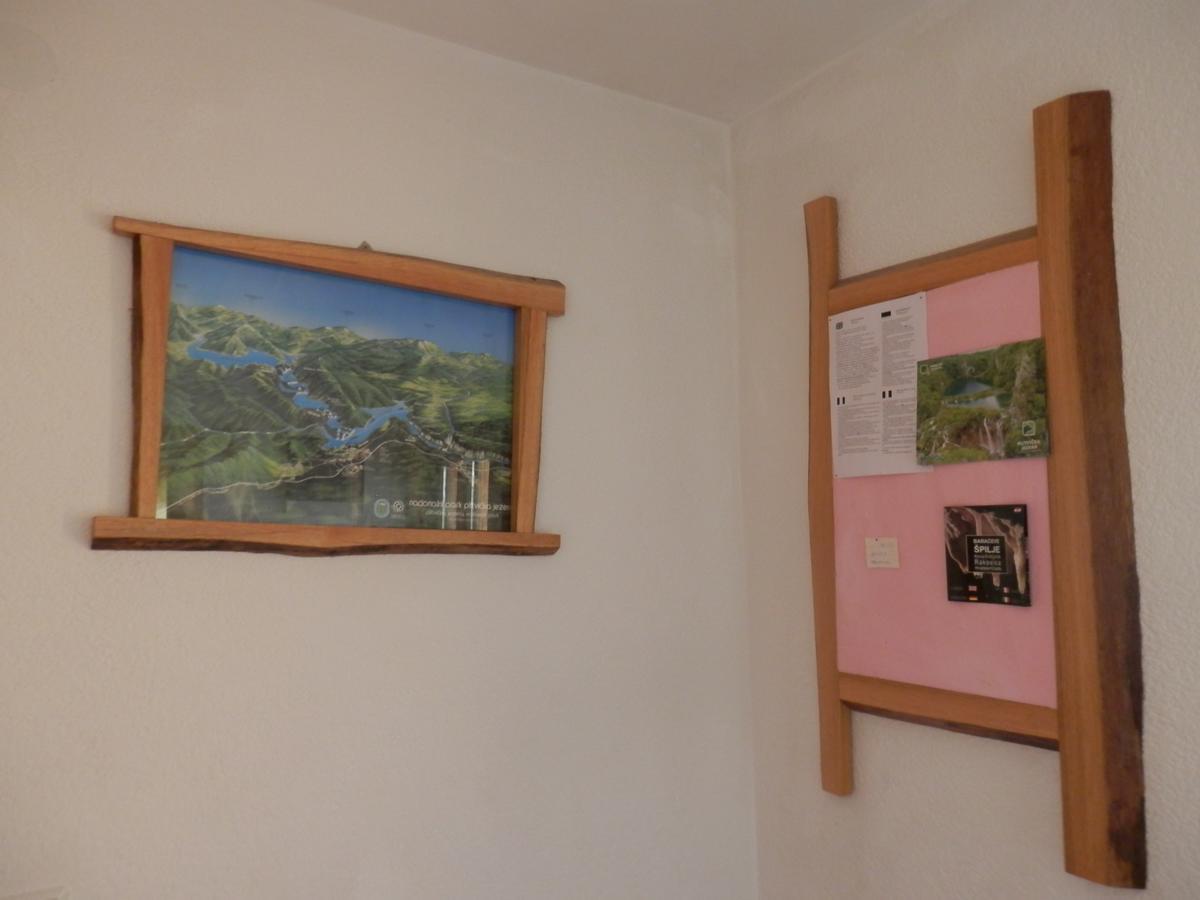 Guesthouse Matija Irinovac Extérieur photo
