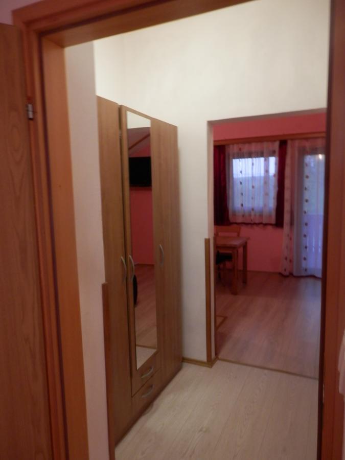 Guesthouse Matija Irinovac Extérieur photo