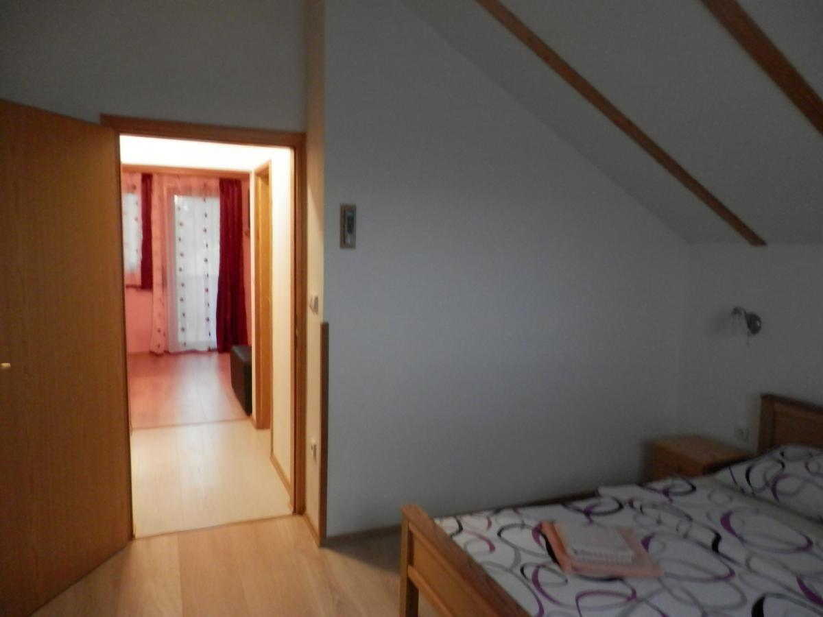 Guesthouse Matija Irinovac Extérieur photo