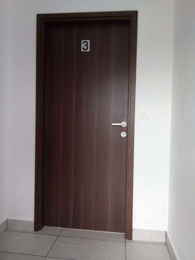 Guesthouse Matija Irinovac Extérieur photo